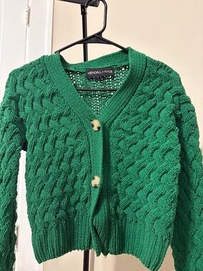 Kendall & Kylie Cardigan